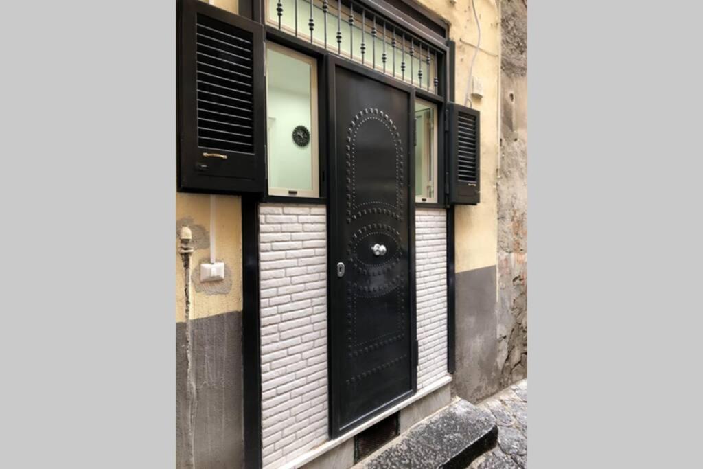 Appartamento Mini-house Museo Napoli