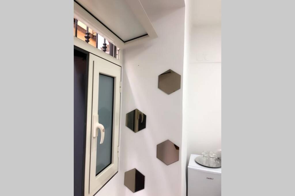 Mini-house Museo Appartamento *